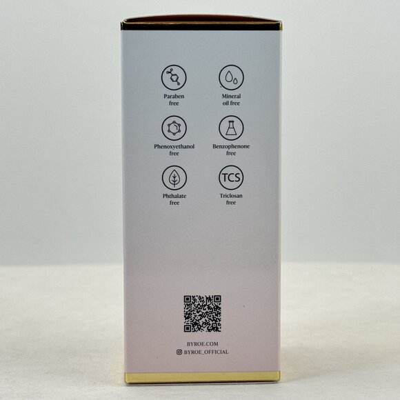 Byroe New York Hydrangea Tea Intensive Hydration Serum 1.01 Fl Oz / 30 mL  NEW - Picture 6 of 10